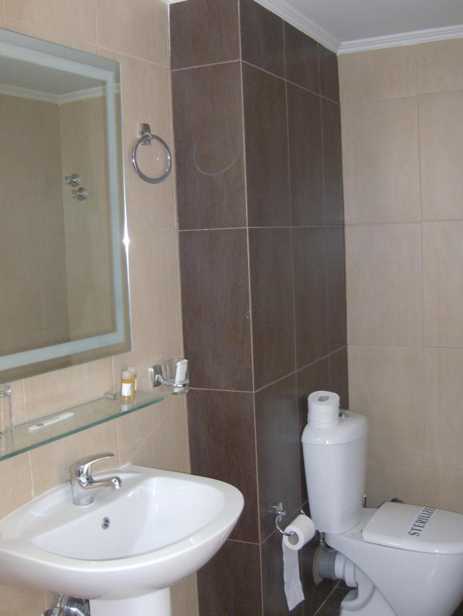 Hotel Ionion Kyparissia