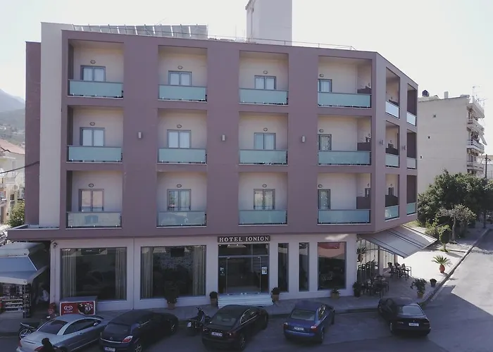 Ionion Hotel