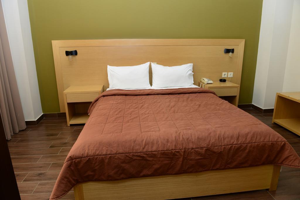 Ionion Hotel Kyparissia