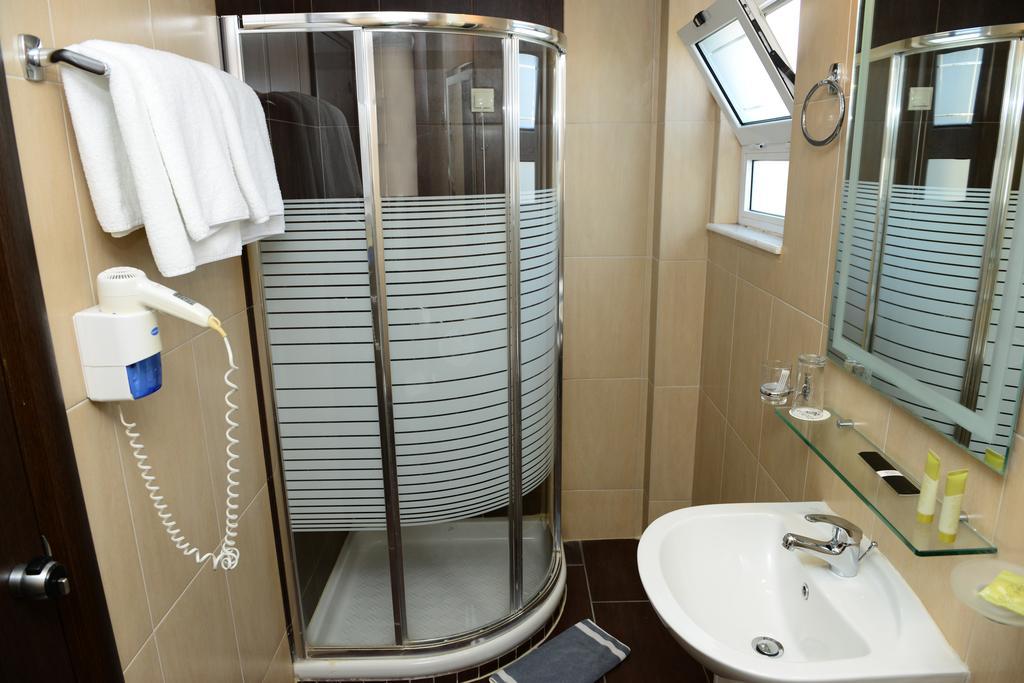 Hotel Ionion