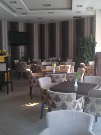 Hotel Ionion 2*