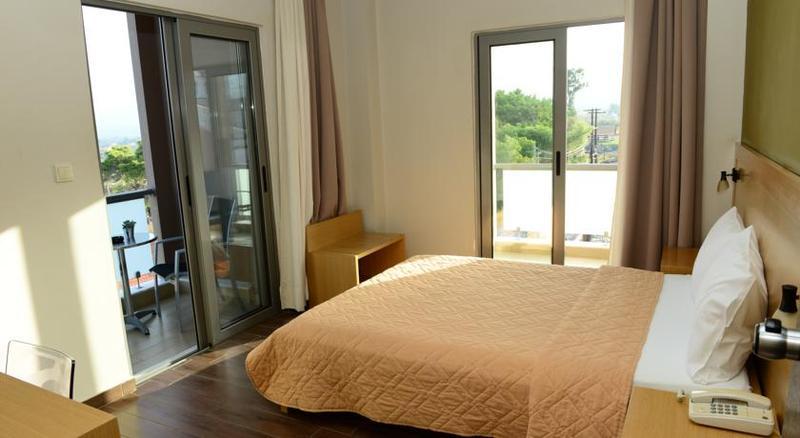 Hotel Ionion 2*