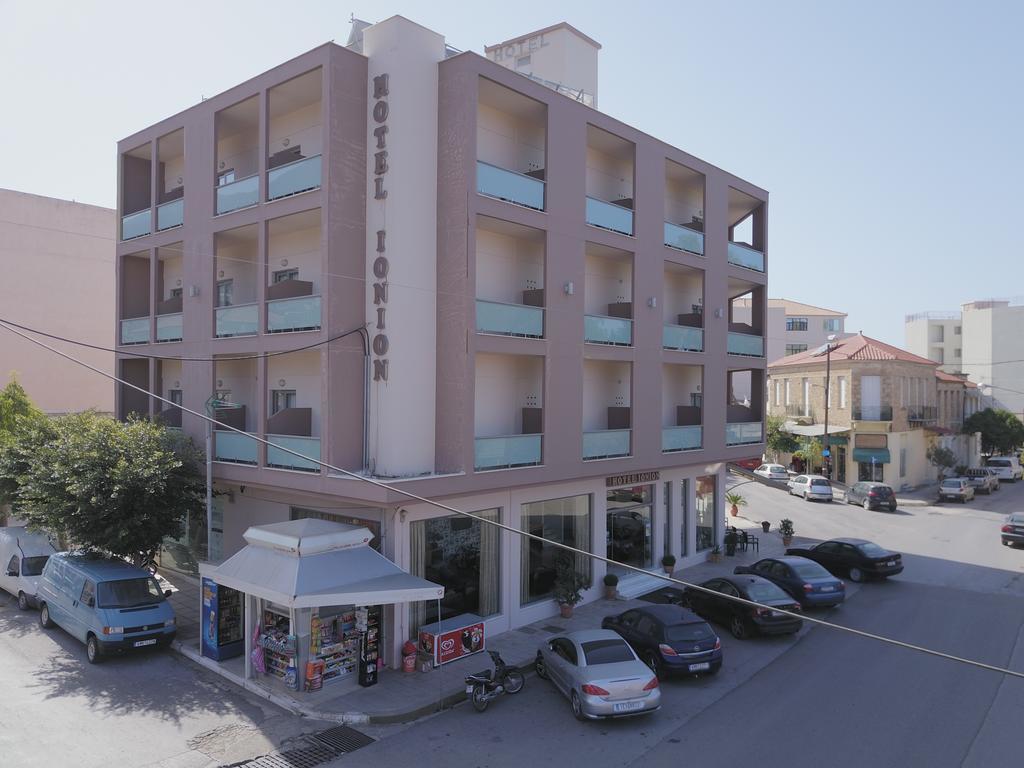 Ionion Hotel 2*