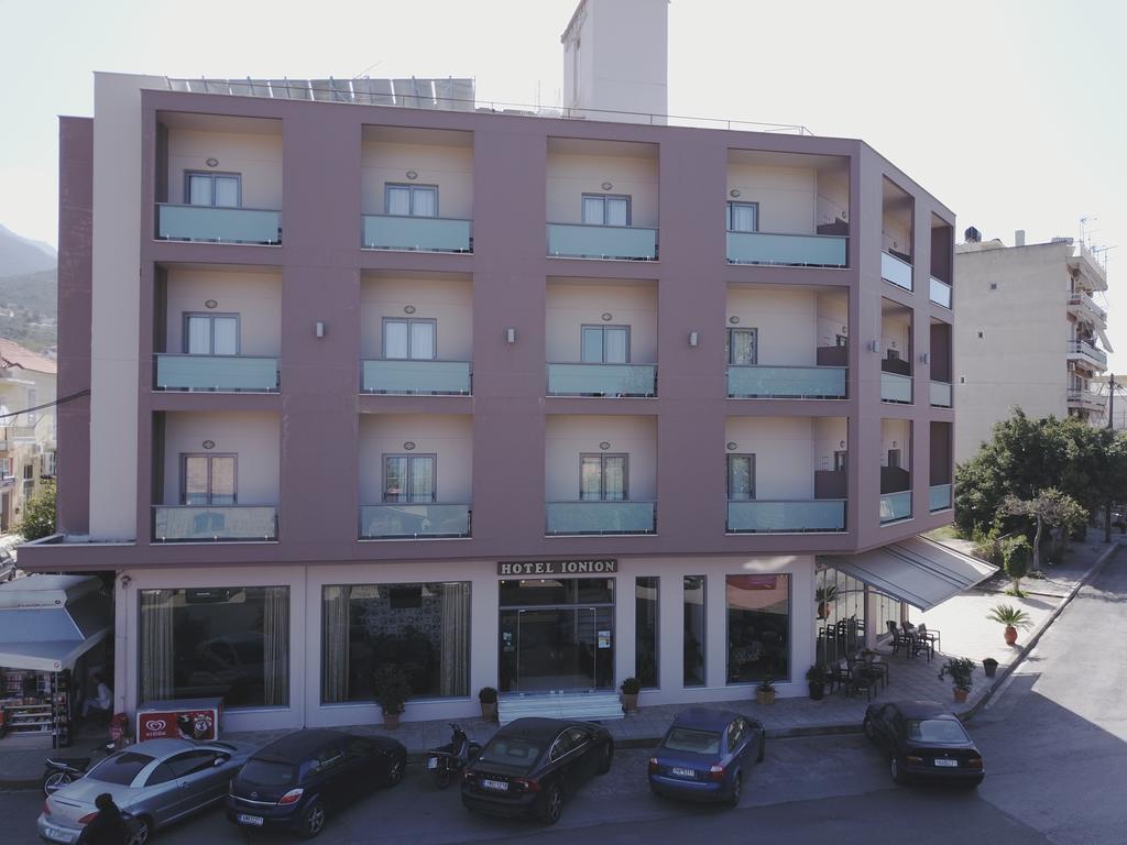 Ionion Hotel 2*